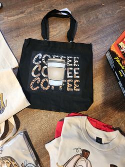 Tote bags