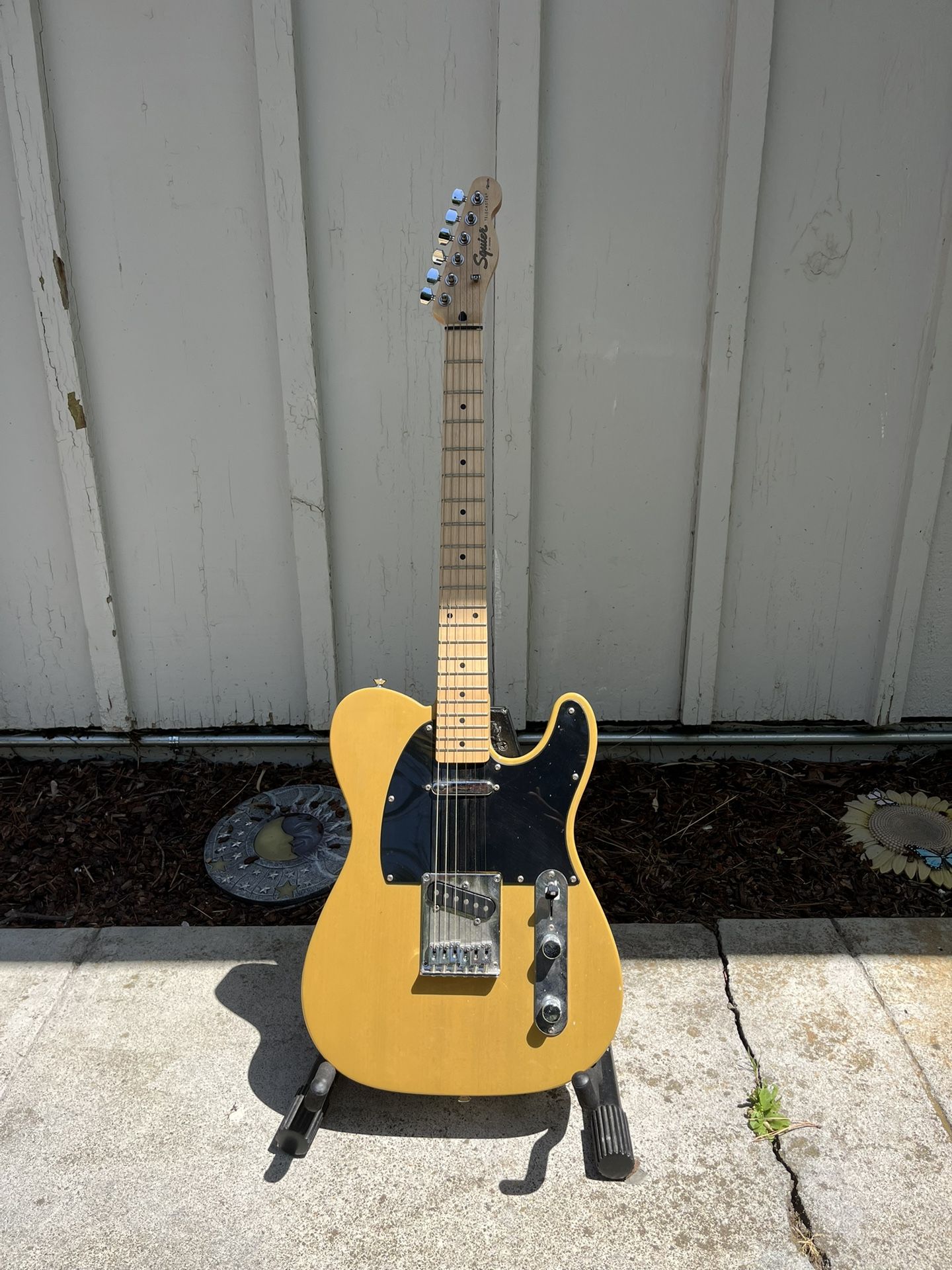 Fender Electric Guitar