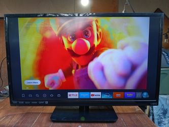 VIZIO 32" TV