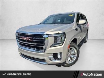 2024 GMC Yukon