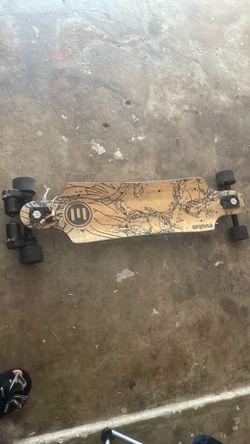 Electric Skate Board