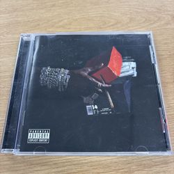 2 Chainz - “Dope Don’t Sell Itself” (CD)