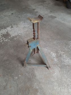 Jack Stand