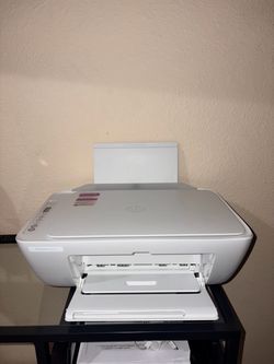 HP DeskJet 2827e