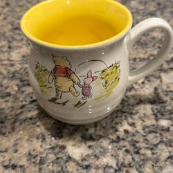 Disney Mug 