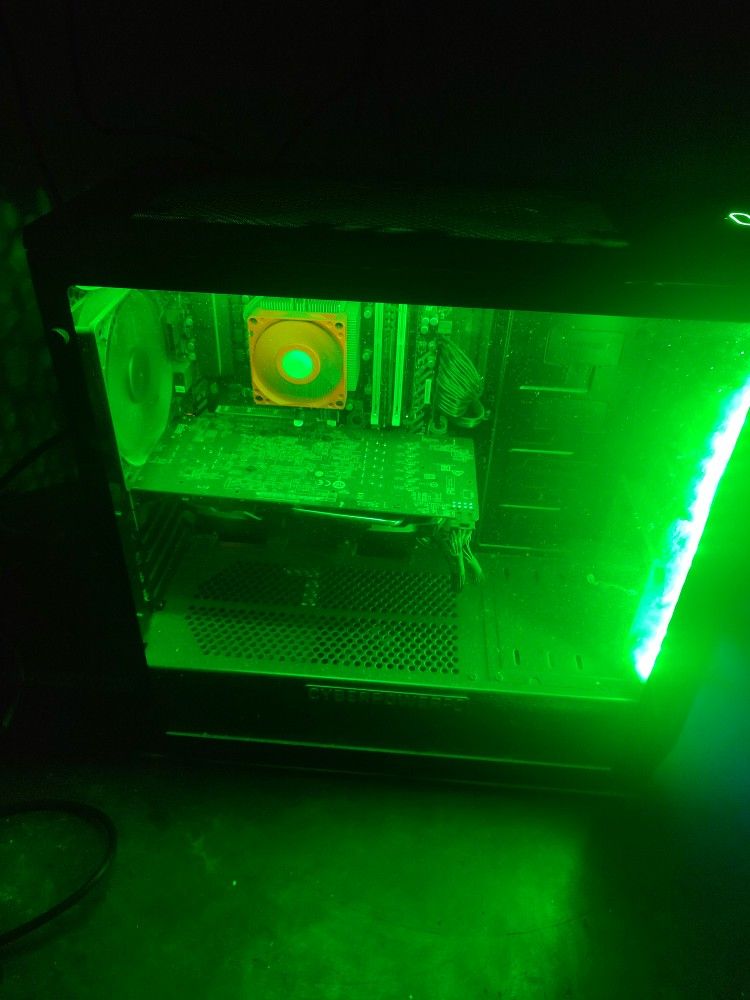 Gaming PC