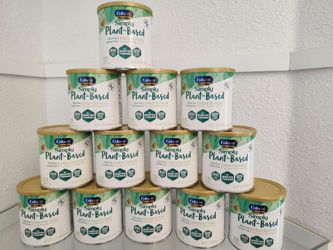 Enfamil ProSobee Plant-Based Infant Baby Formula