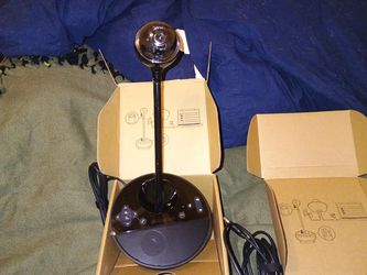 Logitech BCC950 conference cam