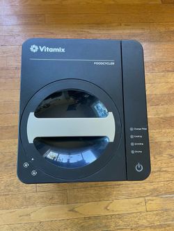 Vitamix FoodCycler Food Waste Recycler