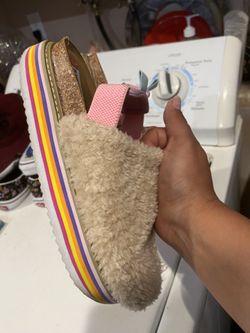 Girl Shoes