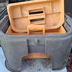 Tool Boxes