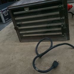 Shroom Dehydrator 