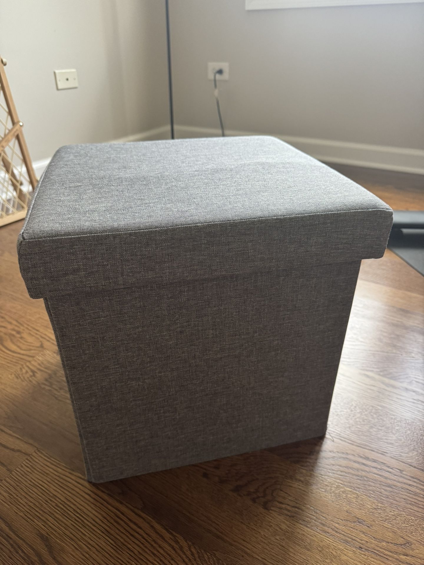 Storage Cube