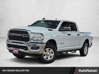 2022 RAM 2500
