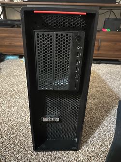 Lenovo P520