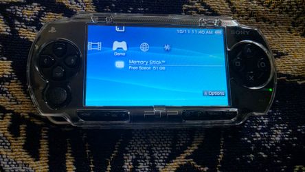 PSP 1000