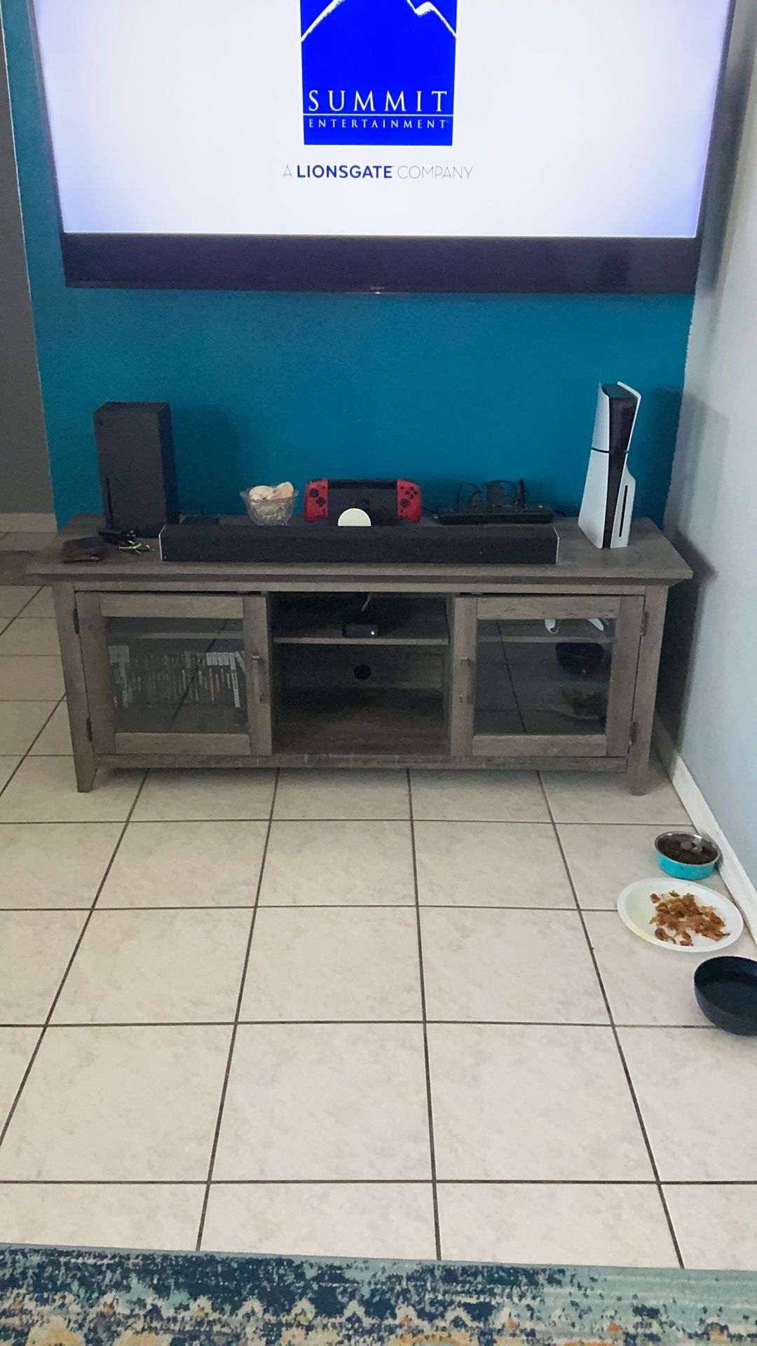 Tv Stand