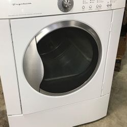 Like New Frigidaire Dryer For Sale 165.00