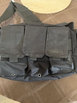 Range Bags