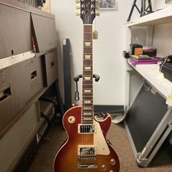 Gibson Les Paul Usa 