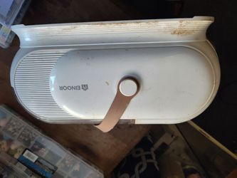 Einoor dog machine