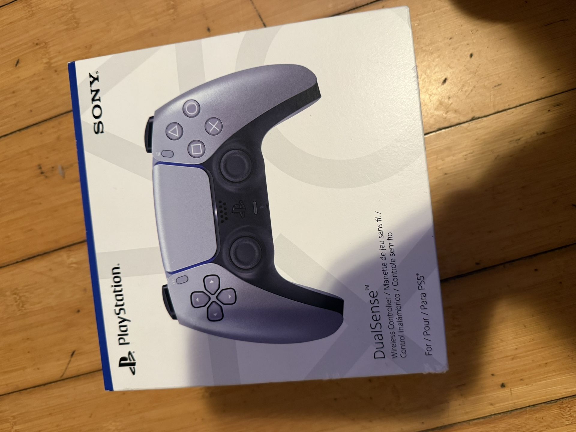 Brand New Ps5 Controllers