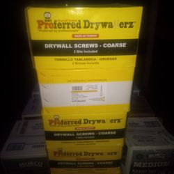 Drywall Screws 