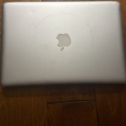 Old MacBook