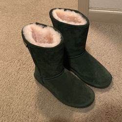 Bearpaw Boots