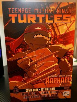 TMNT -2