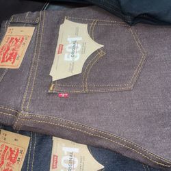 Levis 38x30