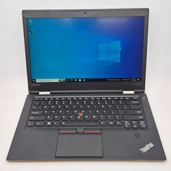 Lenovo ThinkPad X1 Carbon 4th Gen 20FBCTO1WW 14" i5-6300U 2.4GHz 8GB RAM 128GB
