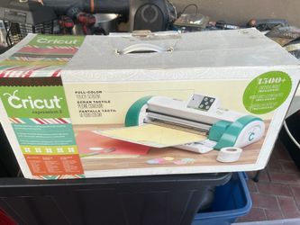 Cricut expression 2
