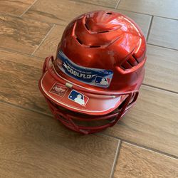 Baseball Helmet