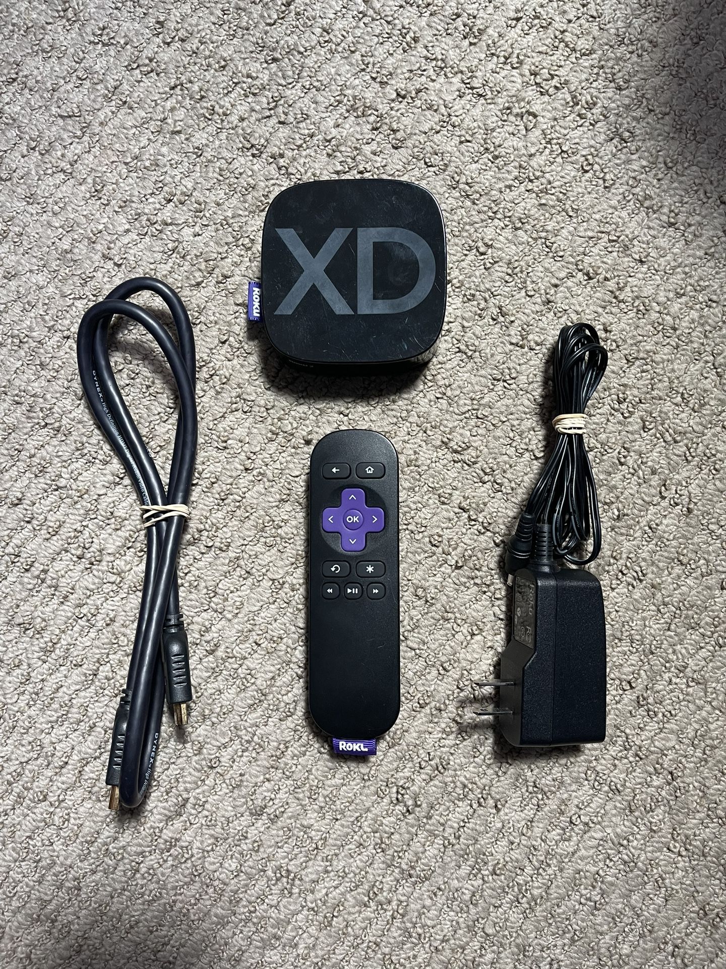 Roku 2 (3050x)