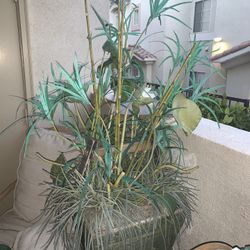 Fake Plant