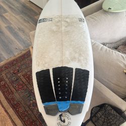 Zen 4 Surfboard