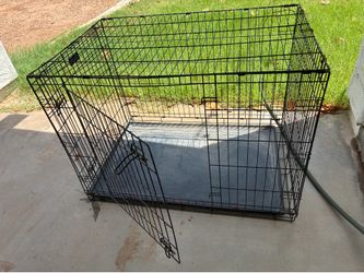 Dog kennel