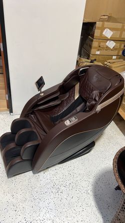 Full Body Zero Gravity Massage Chair