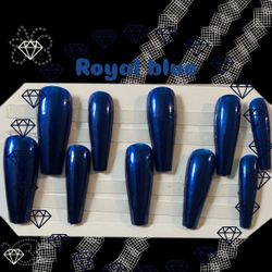 Press On Nails