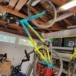 Proline Junior BMX Bike
