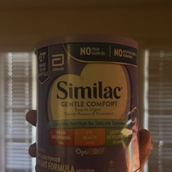 similac total confort 