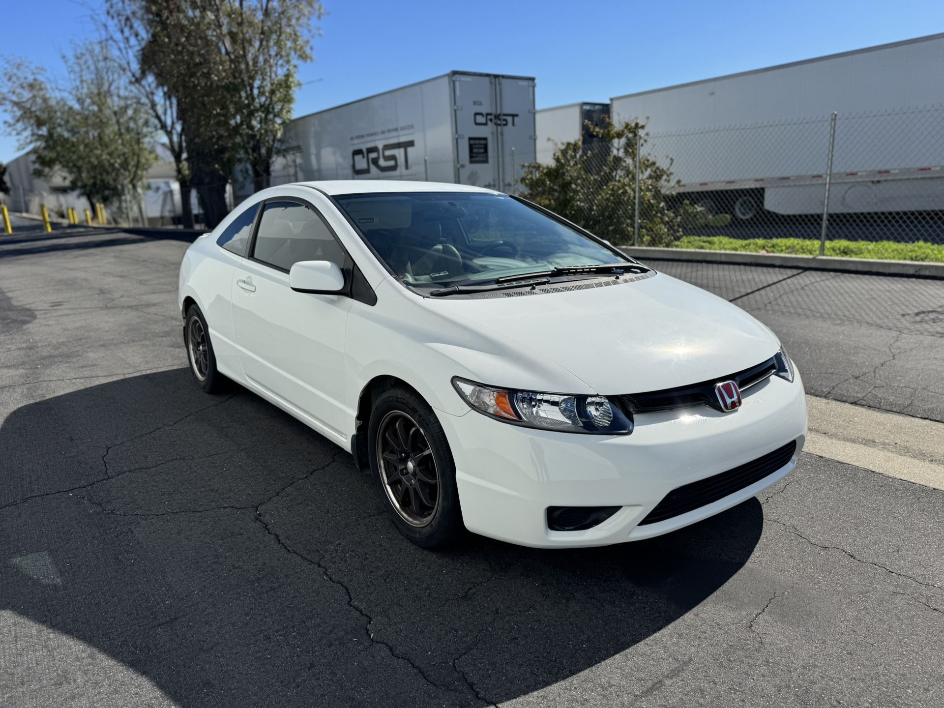2006 Honda Civic