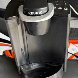 Keurig Coffee Maker 