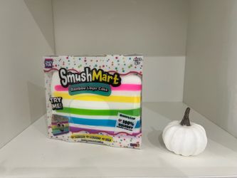Smushmart cake $15