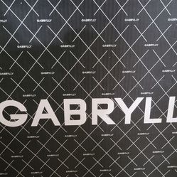Gabrylly Shower System