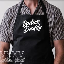 Fathers Day Aprons And Can Coozie
