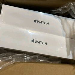 Apple SE Watch 