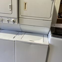 Washer And Dryer Combo 