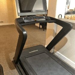 let no Exercise Treadmill Maintain Your Fitness
